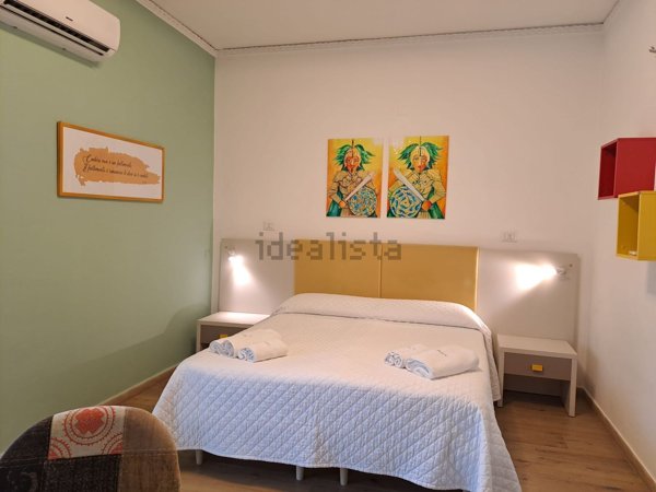 appartamento in affitto a Milazzo in zona San Giovanni