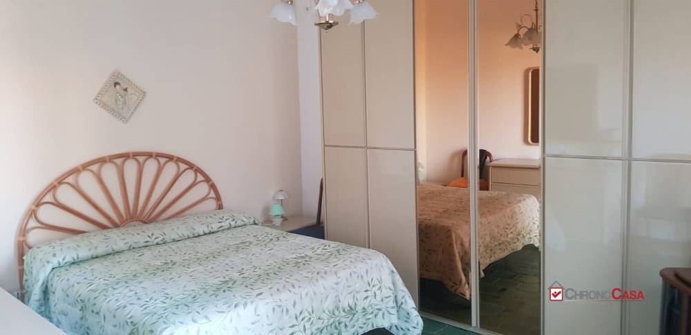 appartamento in affitto a Milazzo in zona Capo Milazzo