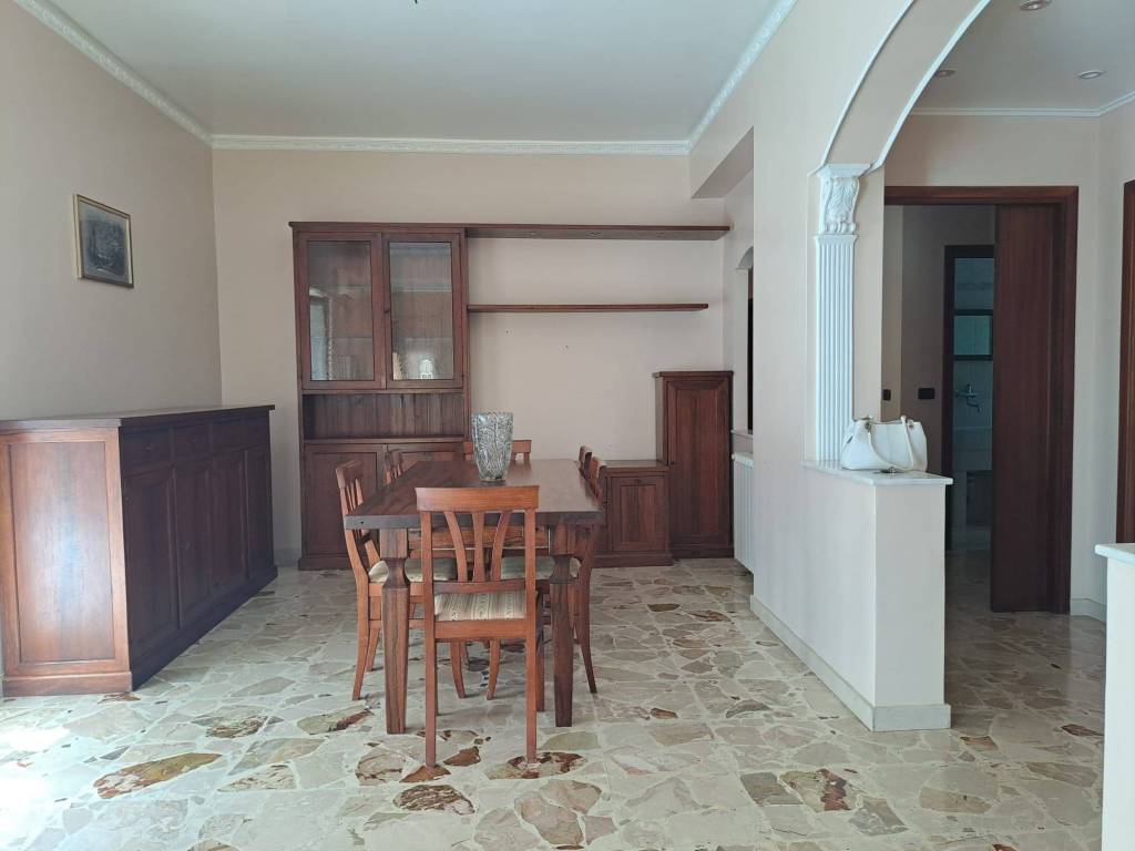 appartamento in affitto a Milazzo in zona San Giovanni