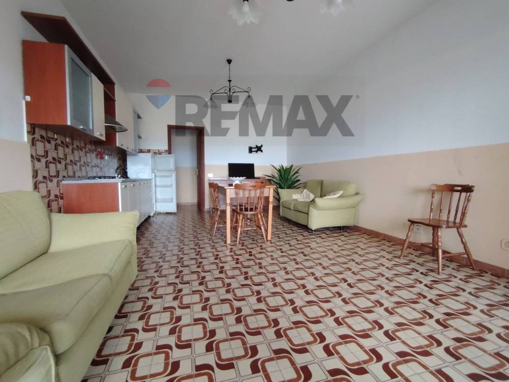 appartamento in affitto a Milazzo in zona San Giovanni
