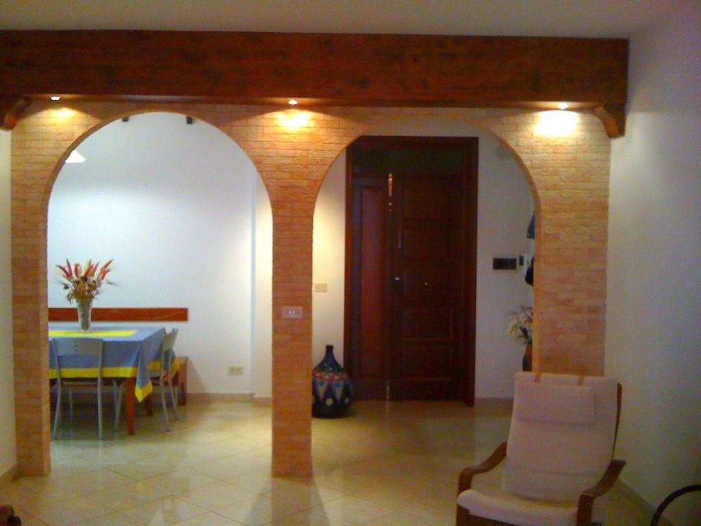 appartamento in affitto a Milazzo in zona San Giovanni