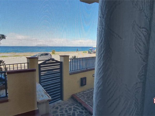 appartamento in affitto a Milazzo in zona San Giovanni