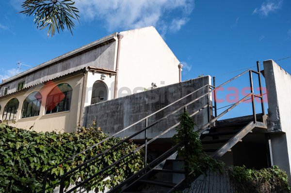 casa indipendente in affitto a Milazzo in zona Capo Milazzo