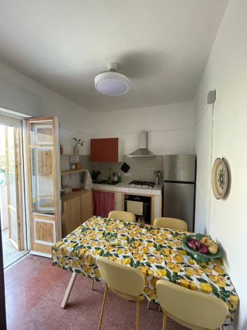 appartamento in affitto a Milazzo