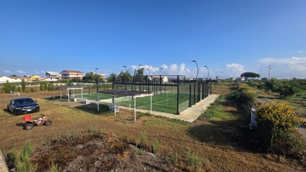 terreno in affitto a Milazzo in zona Bastione