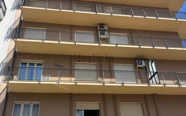 appartamento in affitto a Milazzo in zona San Giovanni