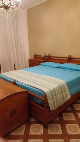 appartamento in affitto a Milazzo