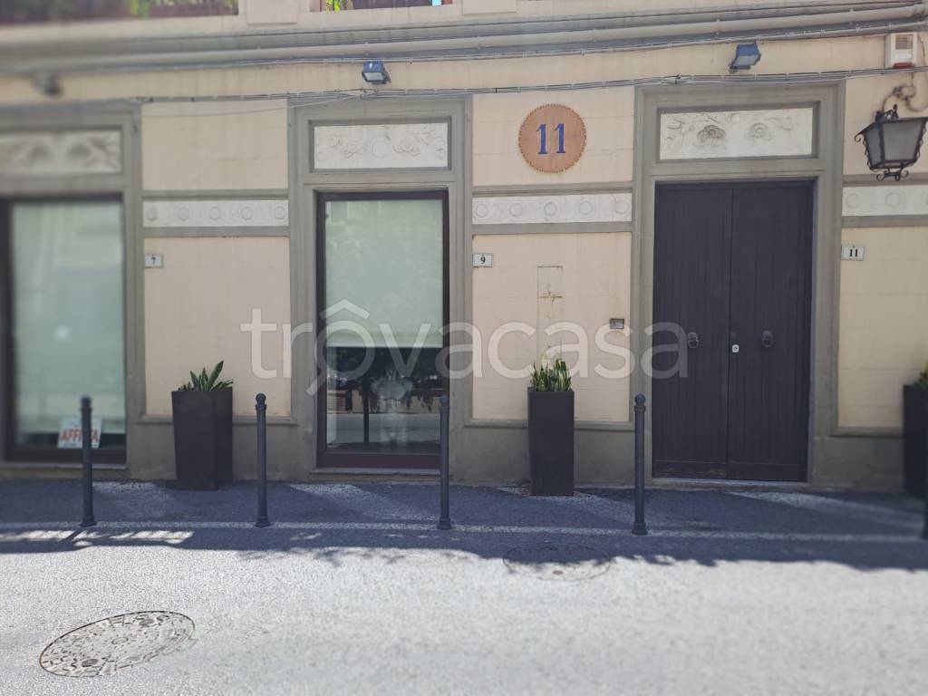 appartamento in affitto a Milazzo in zona San Giovanni