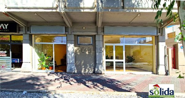 locale commerciale in affitto a Milazzo in zona San Giovanni