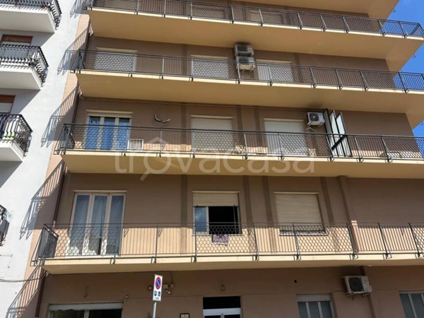 appartamento in affitto a Milazzo in zona San Giovanni