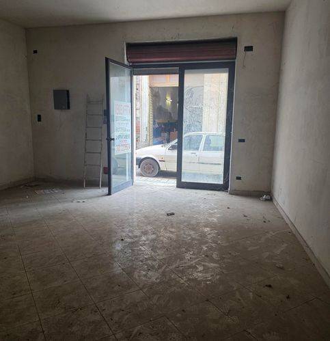 appartamento in affitto a Milazzo in zona San Giovanni