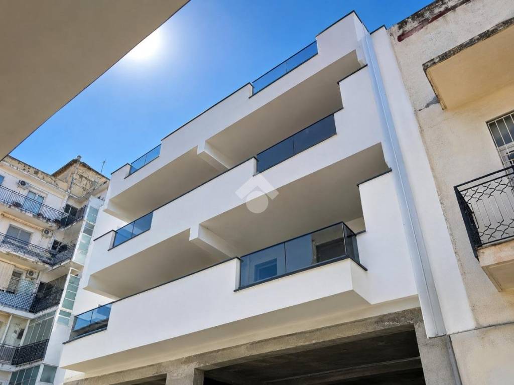 appartamento in affitto a Milazzo in zona San Giovanni
