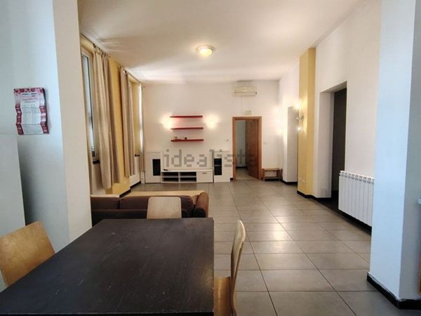 appartamento in affitto a Milazzo in zona San Giovanni