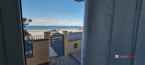 appartamento in affitto a Milazzo in zona San Giovanni