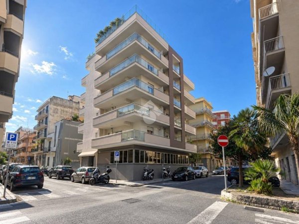 appartamento in affitto a Milazzo in zona San Giovanni