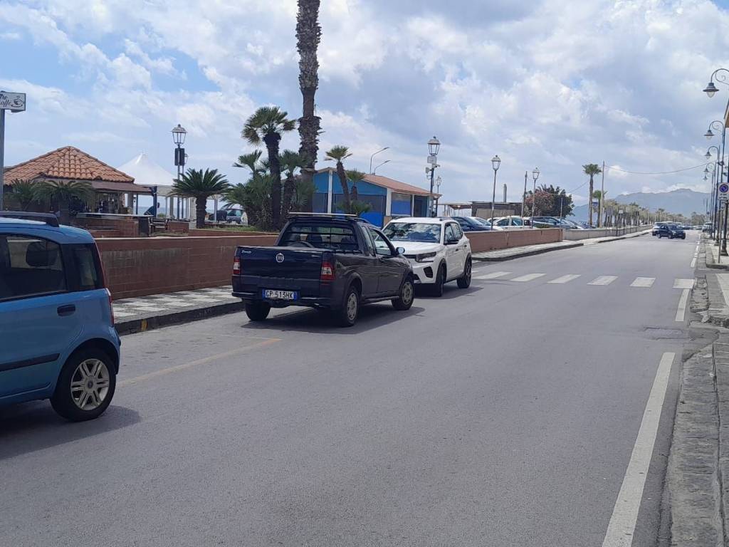 appartamento in affitto a Nizza di Sicilia