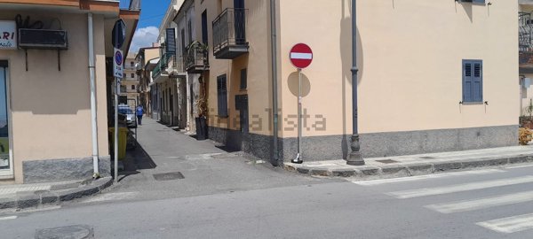appartamento in affitto a Nizza di Sicilia