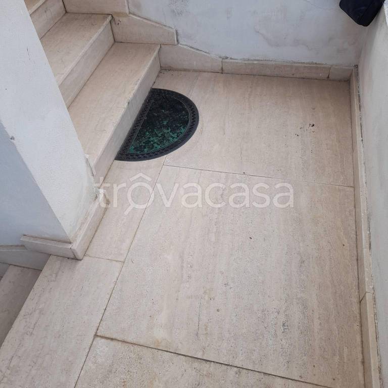 appartamento in affitto ad Oliveri