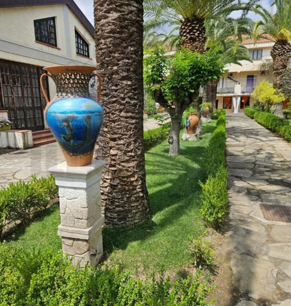 appartamento in affitto ad Oliveri