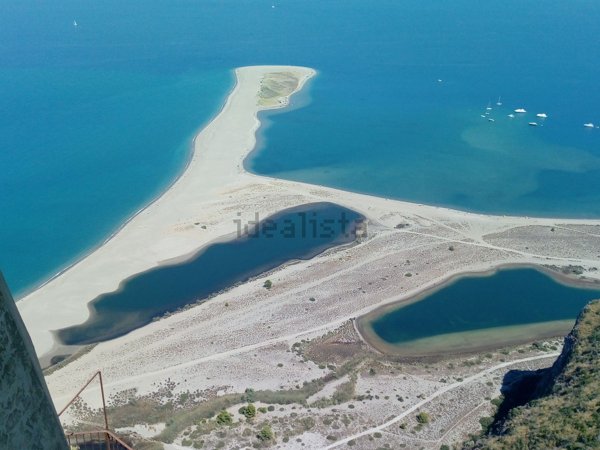 appartamento in affitto ad Oliveri