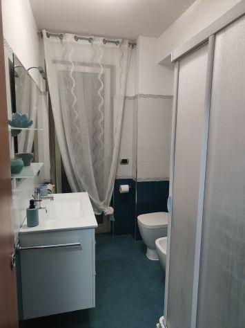 appartamento in affitto ad Oliveri