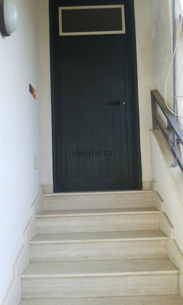 appartamento in affitto ad Oliveri