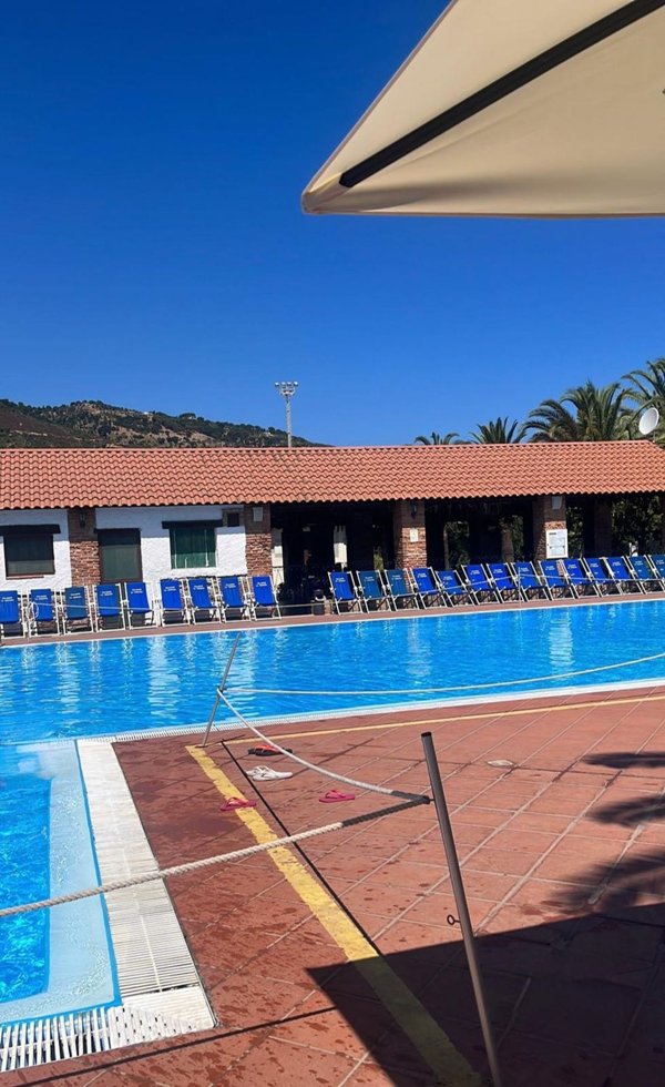 appartamento in affitto ad Oliveri