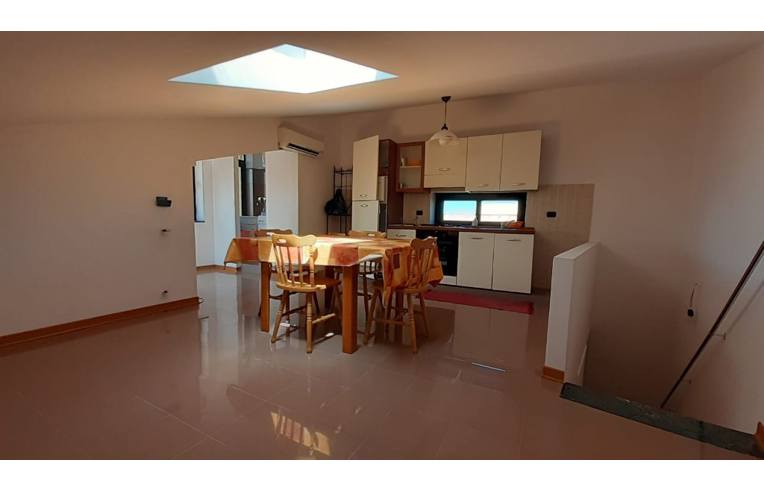 casa indipendente in affitto a Pace del Mela