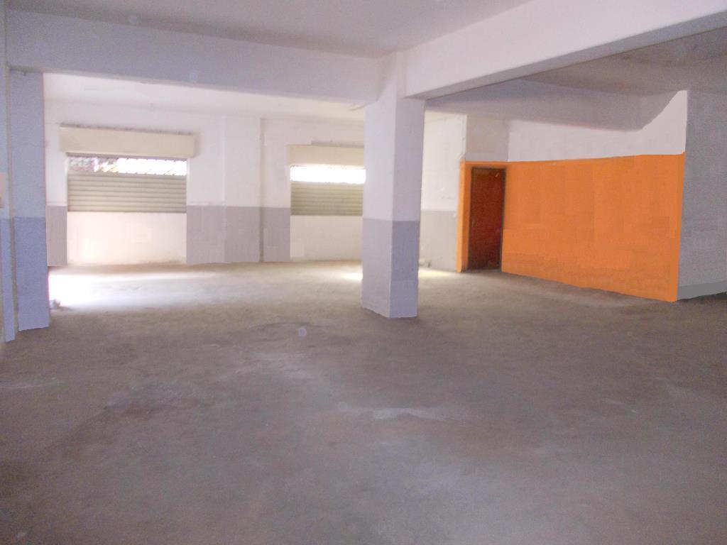 locale commerciale in affitto a Pace del Mela in zona Giammoro