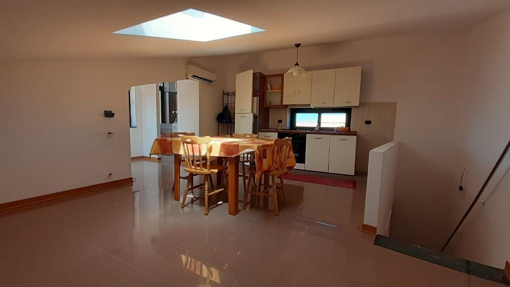 casa indipendente in affitto a Pace del Mela