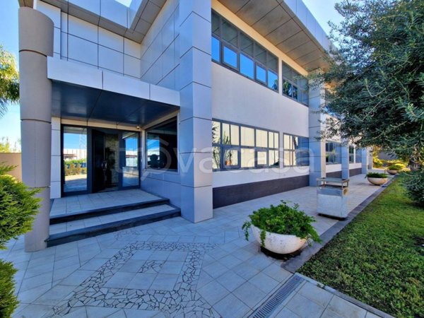 ufficio in affitto a Pace del Mela in zona Giammoro