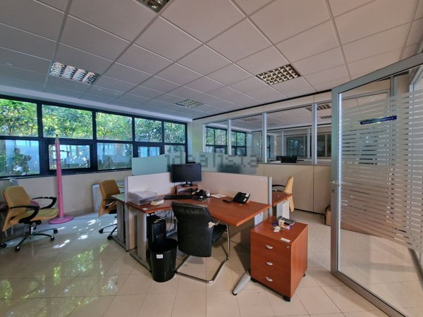 ufficio in affitto a Pace del Mela in zona Giammoro