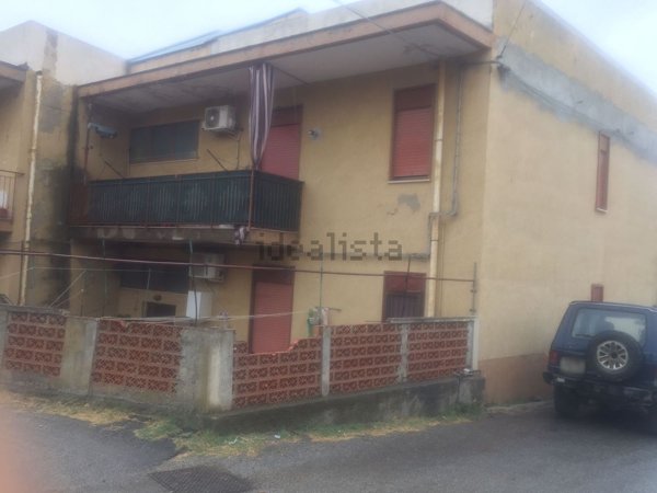 appartamento in affitto a Pace del Mela