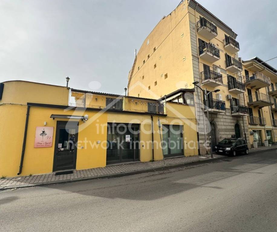 trivano in affitto a Patti