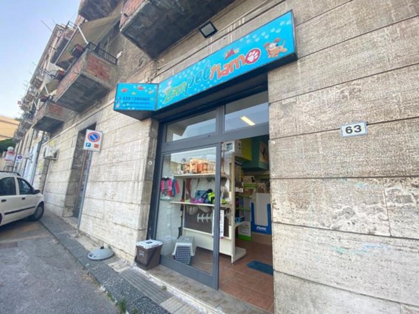 casa indipendente in affitto a Patti