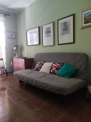 appartamento in affitto a Patti