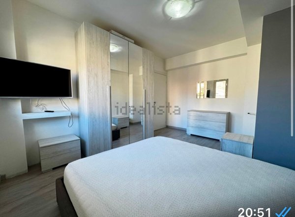 appartamento in affitto a Patti