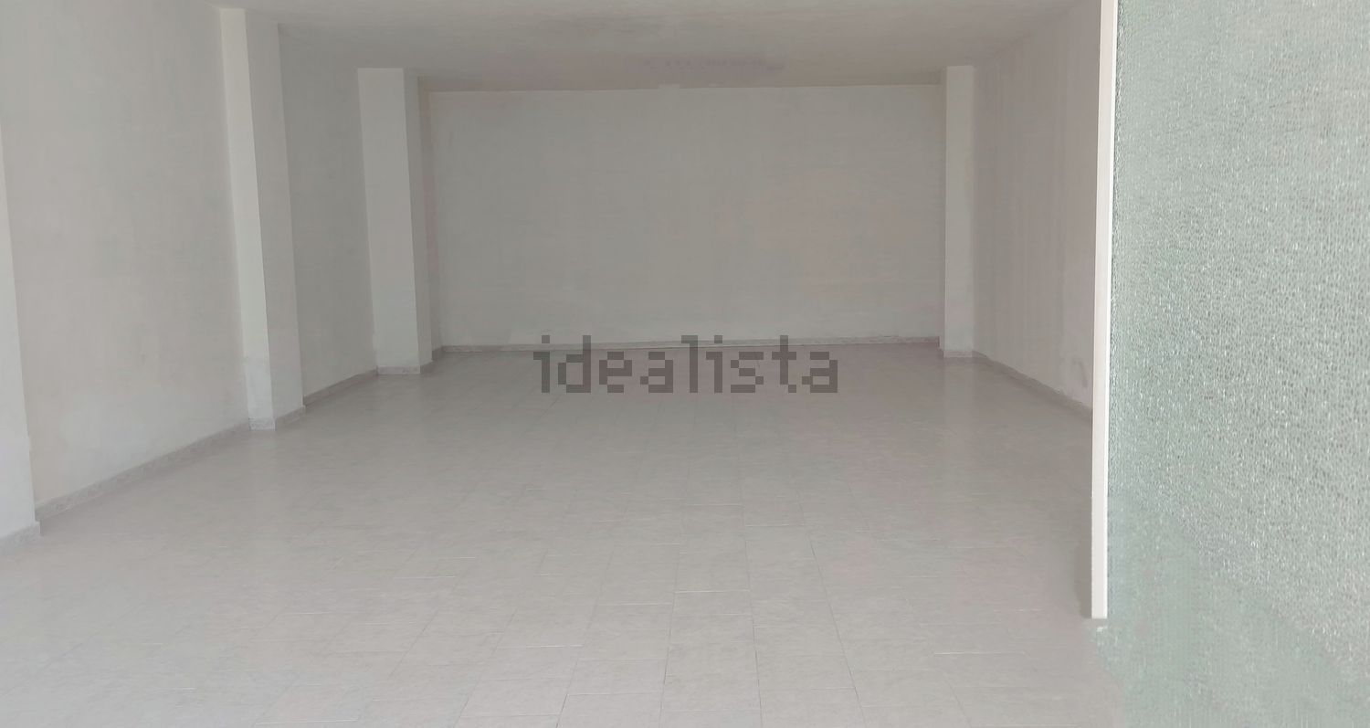 locale di sgombero in affitto a Patti