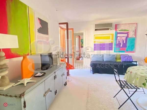 appartamento in affitto a Patti