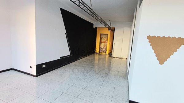 ufficio in affitto a Patti