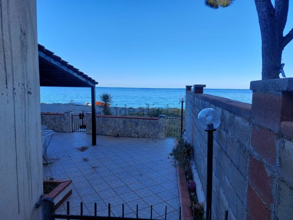 appartamento in affitto a Patti