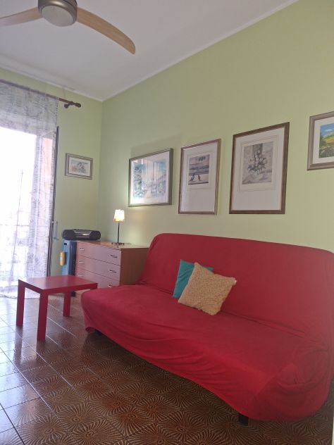 appartamento in affitto a Patti