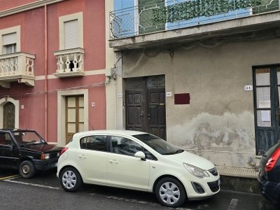 appartamento in affitto a Roccalumera