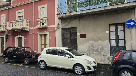 appartamento in affitto a Roccalumera