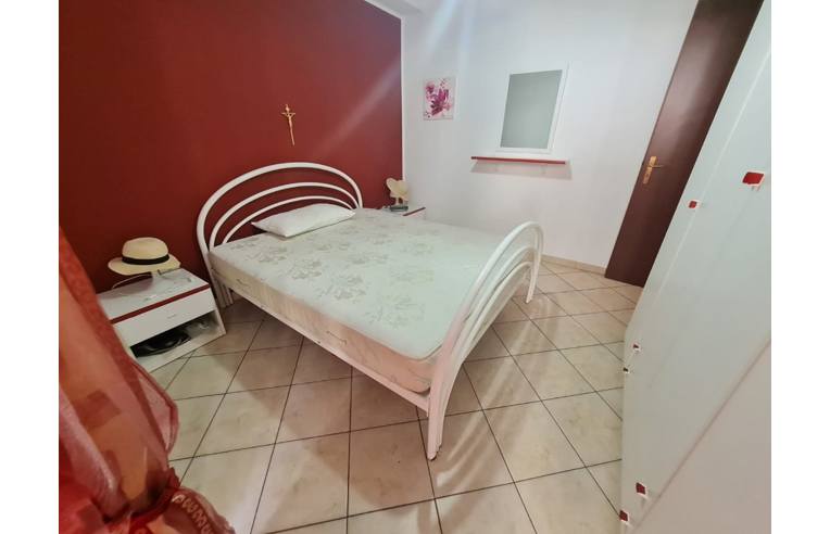 appartamento in affitto a Roccalumera