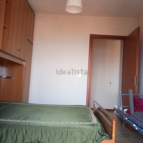 appartamento in affitto a Roccalumera