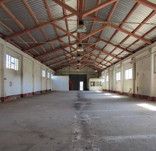 locale commerciale in affitto a Roccalumera