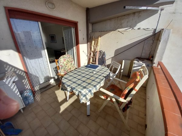appartamento in affitto a Roccalumera