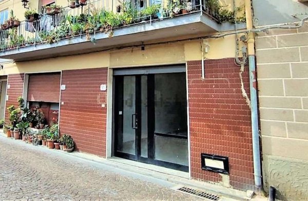 locale commerciale in affitto a Rometta