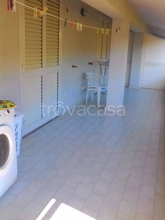 appartamento in affitto a Rometta in zona Rometta Marea